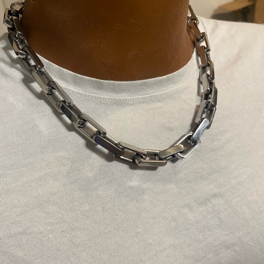 Vitaly , ZERO chunky choker